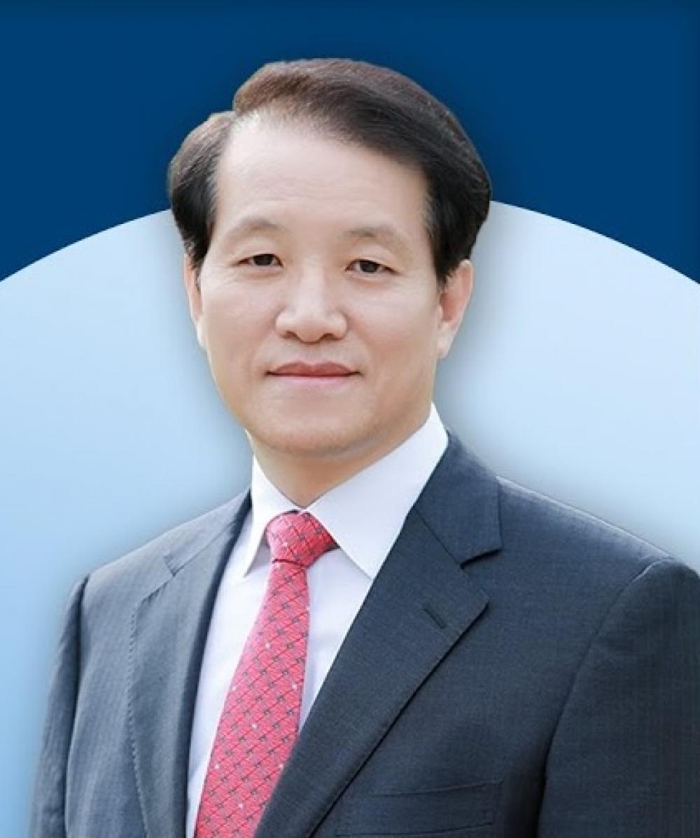 박윤성 목사