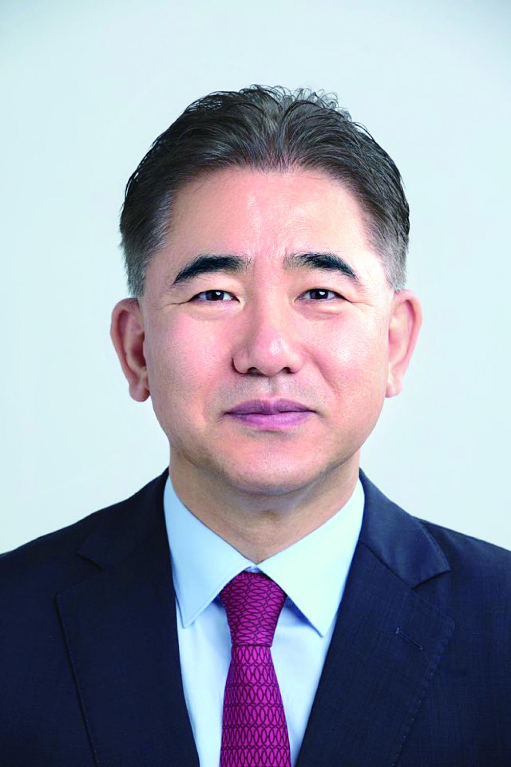 류명렬 목사
